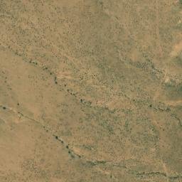 Satellite imagery of Djebel Oum es Senagh, DZ
