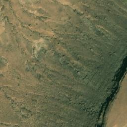 Satellite imagery of Djebel Oum es Senagh, DZ