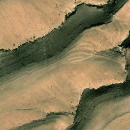 Satellite imagery of Gadet Dakhla, DZ