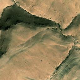 Satellite imagery of Gadet Dakhla, DZ