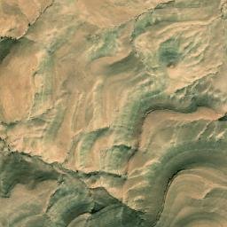 Satellite imagery of Gadet Dakhla, DZ