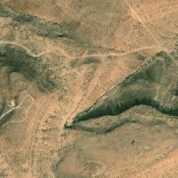 Satellite imagery of Draa Khezine es Souf, DZ