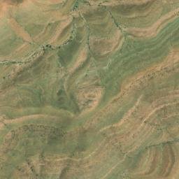 Satellite imagery of Rekab Ahmar, DZ