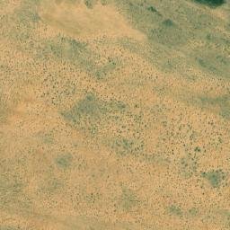 Satellite imagery of Baniou, DZ
