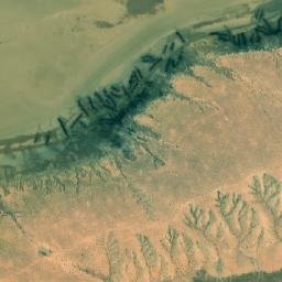 Satellite imagery of Draa Souid, DZ