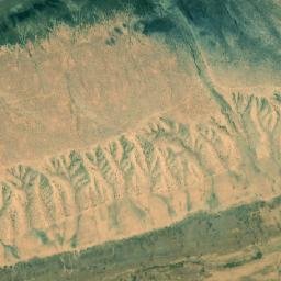 Satellite imagery of Draa Souid, DZ