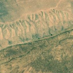 Satellite imagery of Draa Souid, DZ