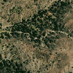 Satellite imagery of Bou Youssef, DZ