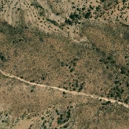 Satellite imagery of Bou Youssef, DZ