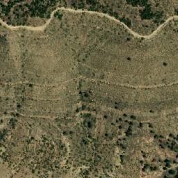 Satellite imagery of Abelgou, DZ