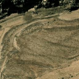 Satellite imagery of Djebel Temagoult, DZ