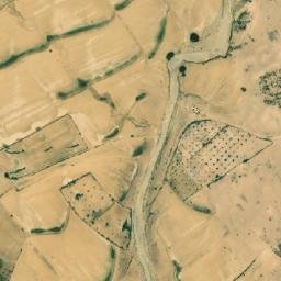 Satellite imagery of Ragoubet Ghechna, TN
