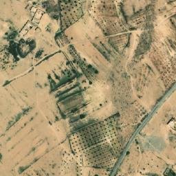 Satellite imagery of Ragoubet Ghechna, TN