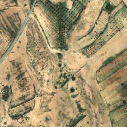 Satellite imagery of Ragoubet Ghechna, TN