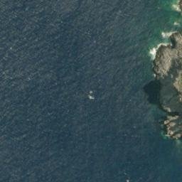 Satellite imagery of Ákra Pónta, GR
