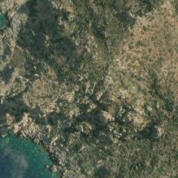 Satellite imagery of Ákra Pónta, GR