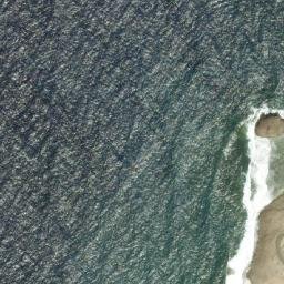 Satellite imagery of Akrotírio Kormakítis, CY