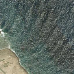 Satellite imagery of Akrotírio Kormakítis, CY