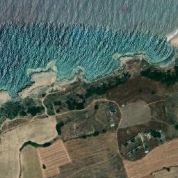 Satellite imagery of Kara Burun, CY