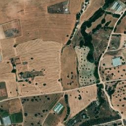 Satellite imagery of Kara Burun, CY