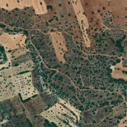 Satellite imagery of Kyra, CY