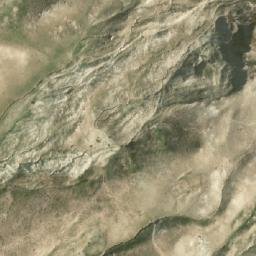Satellite imagery of Kōh-e Khwājah Yakhdān, AF