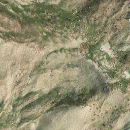 Satellite imagery of Kōh-e Khwājah Yakhdān, AF