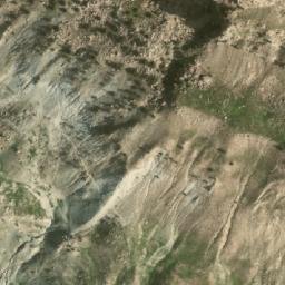 Satellite imagery of Kōh-e Khwājah Yakhdān, AF