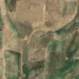 Satellite imagery of Kōh-e Chāhak, AF