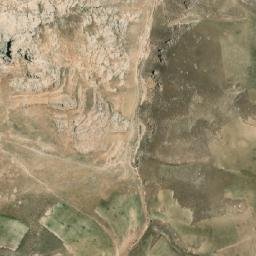 Satellite imagery of Pūchīng, AF