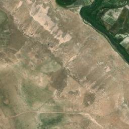 Satellite imagery of Pūchīng, AF