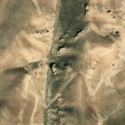 Satellite imagery of Tāsh Palāgh, AF