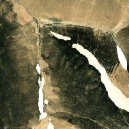 Satellite imagery of Band-e Safēdī, AF