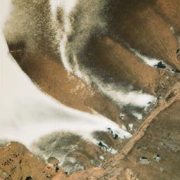 Satellite imagery of Tasmah Rēg, AF