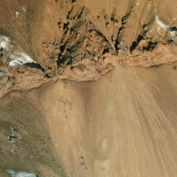 Satellite imagery of Tasmah Rēg, AF