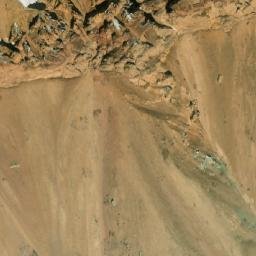 Satellite imagery of Tasmah Rēg, AF