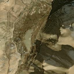 Satellite imagery of Pushtah-ye Luch, AF