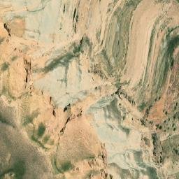 Satellite imagery of Īlak, AF