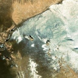 Satellite imagery of Kōh-e Sag Dowak, AF