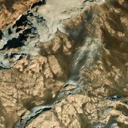 Satellite imagery of Kōh-e Kūn-e Gāw, AF