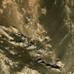 Satellite imagery of Kōh-e Kūn-e Gāw, AF