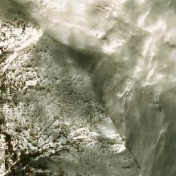 Satellite imagery of Kōh-e Hindūkush, AF