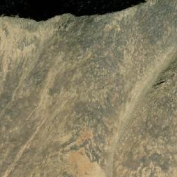 Satellite imagery of Kāsah Kham, AF