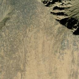 Satellite imagery of Kāsah Kham, AF