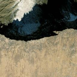 Satellite imagery of Kāsah Kham, AF