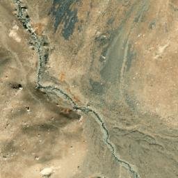 Satellite imagery of Kōtal-e Hendūkosh, AF