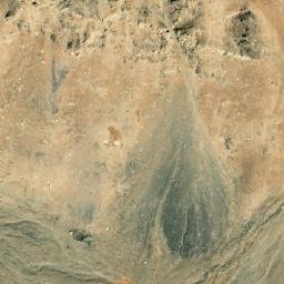 Satellite imagery of Kōtal-e Hendūkosh, AF