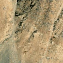 Satellite imagery of Kōtal-e Hendūkosh, AF