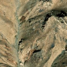 Satellite imagery of Mīrzā Ābā, AF