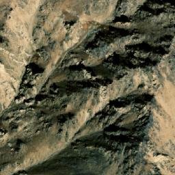 Satellite imagery of Mīrzā Ābā, AF